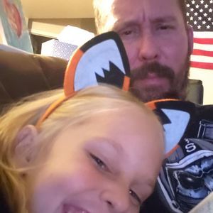 Meet your Posher, Justin